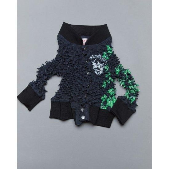 MASU × VERDY】25ss M.B.C. SPIKY JACKET MASU - Masu x Verdy M.B.C. Spiky Jacket | HBX - Globally