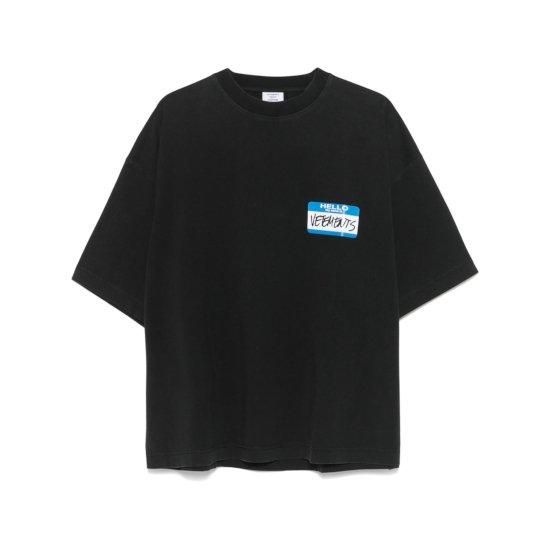 VETEMENTS (ヴェトモン) 正規通販 | mondejacomo(モンドジャコモ)徳島