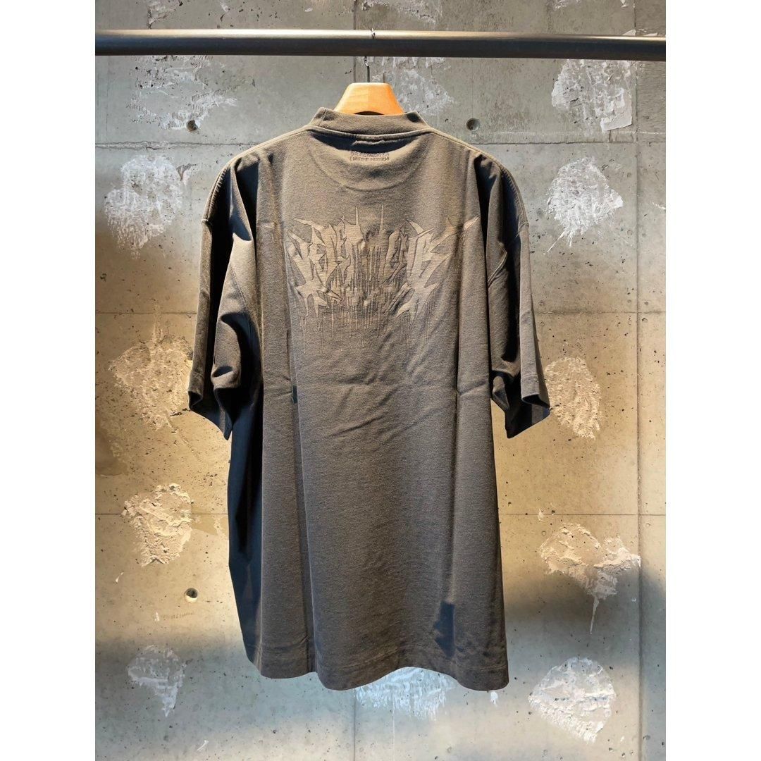 DRINKING PROBLEM Tee VETEMENTS （ヴェトモン） DRINKING PROBLEM Tee VETEMENTS （ヴェトモン）
