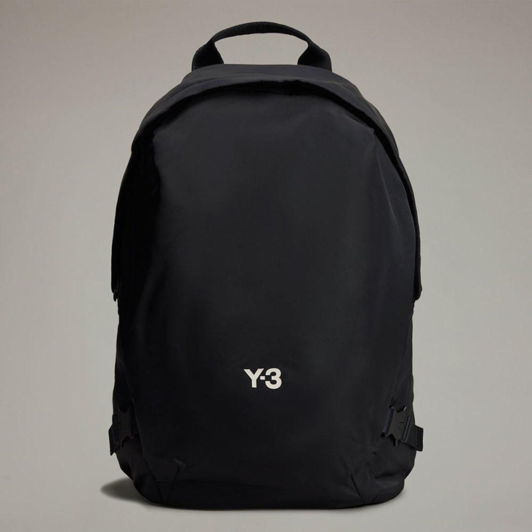 山本耀司 Y-3 ワイスリー バックパック Amazon.co.jp: [ワイスリー] Y3 ヨウジヤマモト YOHJI YAMAMOTO