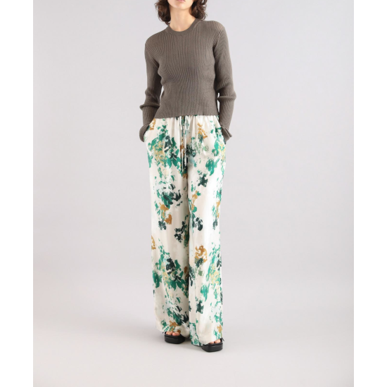 <img class='new_mark_img1' src='https://img.shop-pro.jp/img/new/icons1.gif' style='border:none;display:inline;margin:0px;padding:0px;width:auto;' />SACRAڥ CO/NY FINE TWIST RIB TOP CHARCOAL (125134081) 