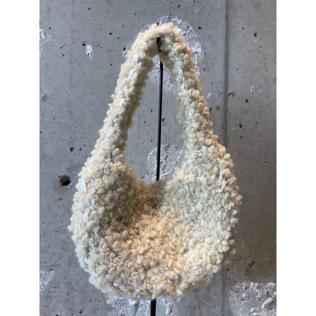 OUAT 新品 Pablo Micro Bag OUAT 【オーユーエーティー】 Pablo Micro Bag OFF (O010032BAG)