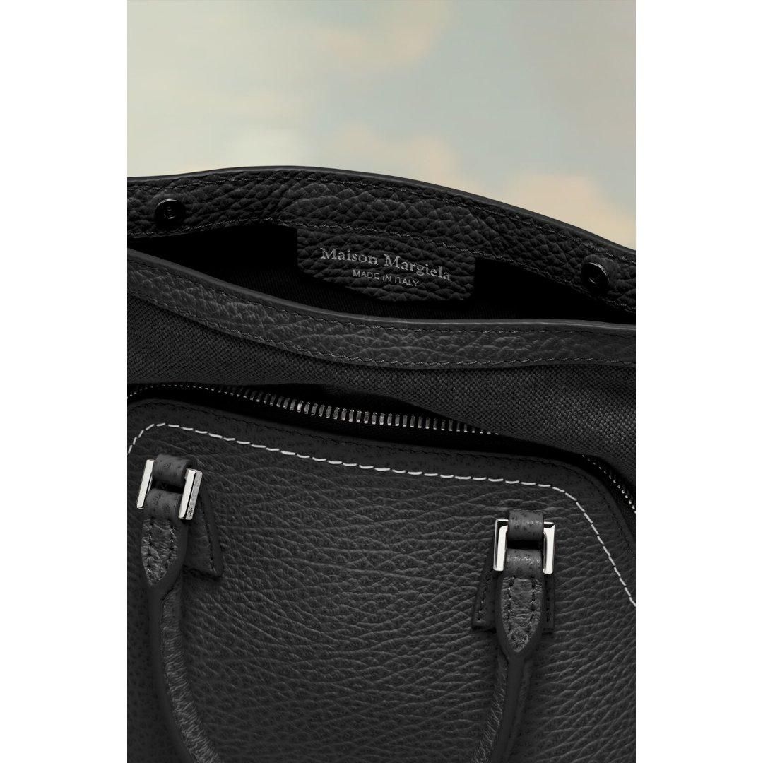 Maison Margiela|メゾン マルジェラ 5AC classique micro BLACK