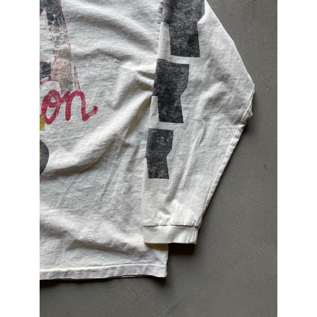 RRR123|アールアールアール123 CRITICAL PROXIMITY LS TEE MAX