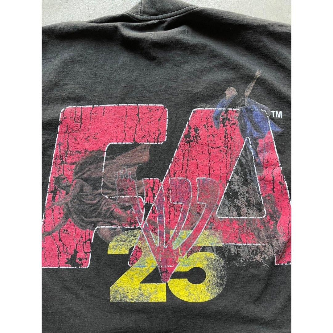 RRR123☆関税込☆IT WAS WRITTEN 半袖 ヴィンテージ Tシャツ RRR123☆関税込☆IT WAS WRITTEN 半袖 ヴィンテージ Tシャツ