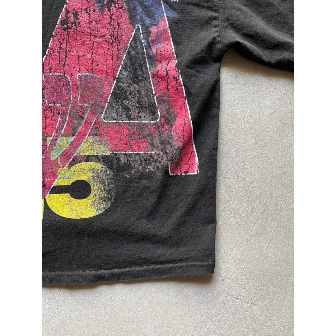 RRR123|アールアールアール123 IT WAS WRITTEN LS TEE MECHANIC