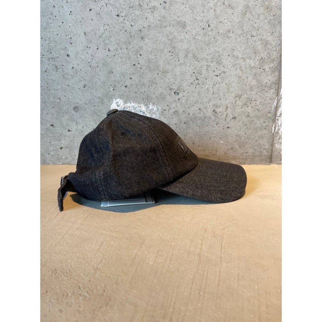 MatinKim マーティンキムLETTERING WASHED BALLCAP ☆MATIN KIM☆送料込☆韓国☆人気☆正規品☆LETTERING BALL CAP