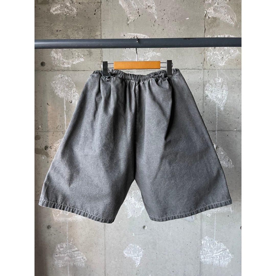 【関税込み】Gabriela Coll Garments ショートパンツ GABRIELA COLL GARMENTS(ガブリエラ コール ガーメンツ