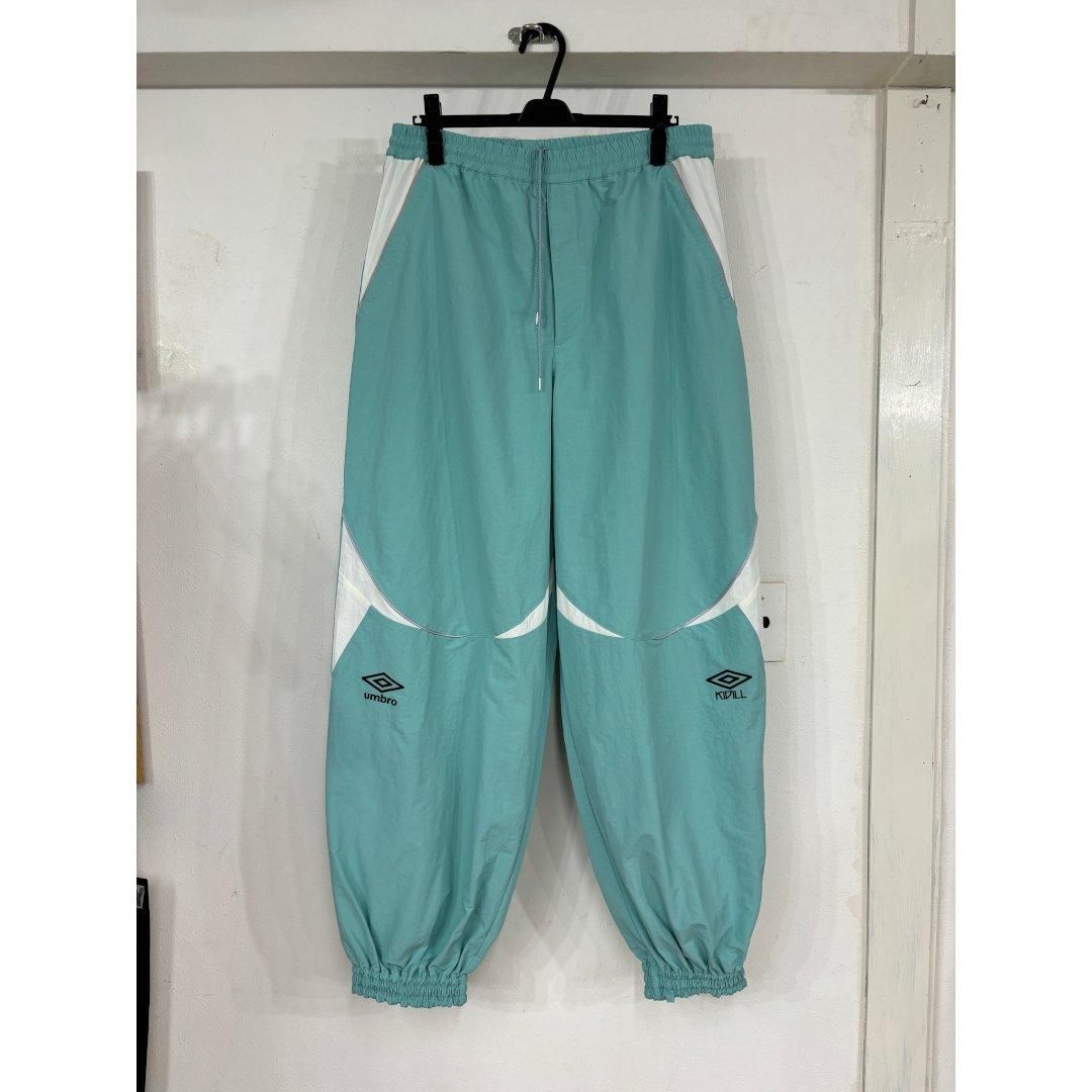 KIDILL ڥǥ BUNNY TRACK PANTS BLUE (KL916)