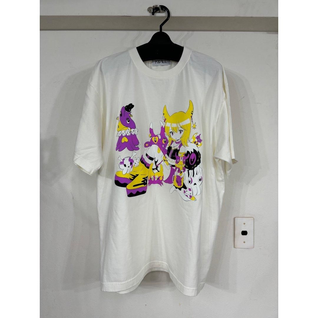 KIDILL - 2023 AW - 【ENFANT TERRIBLE】 | STORY
