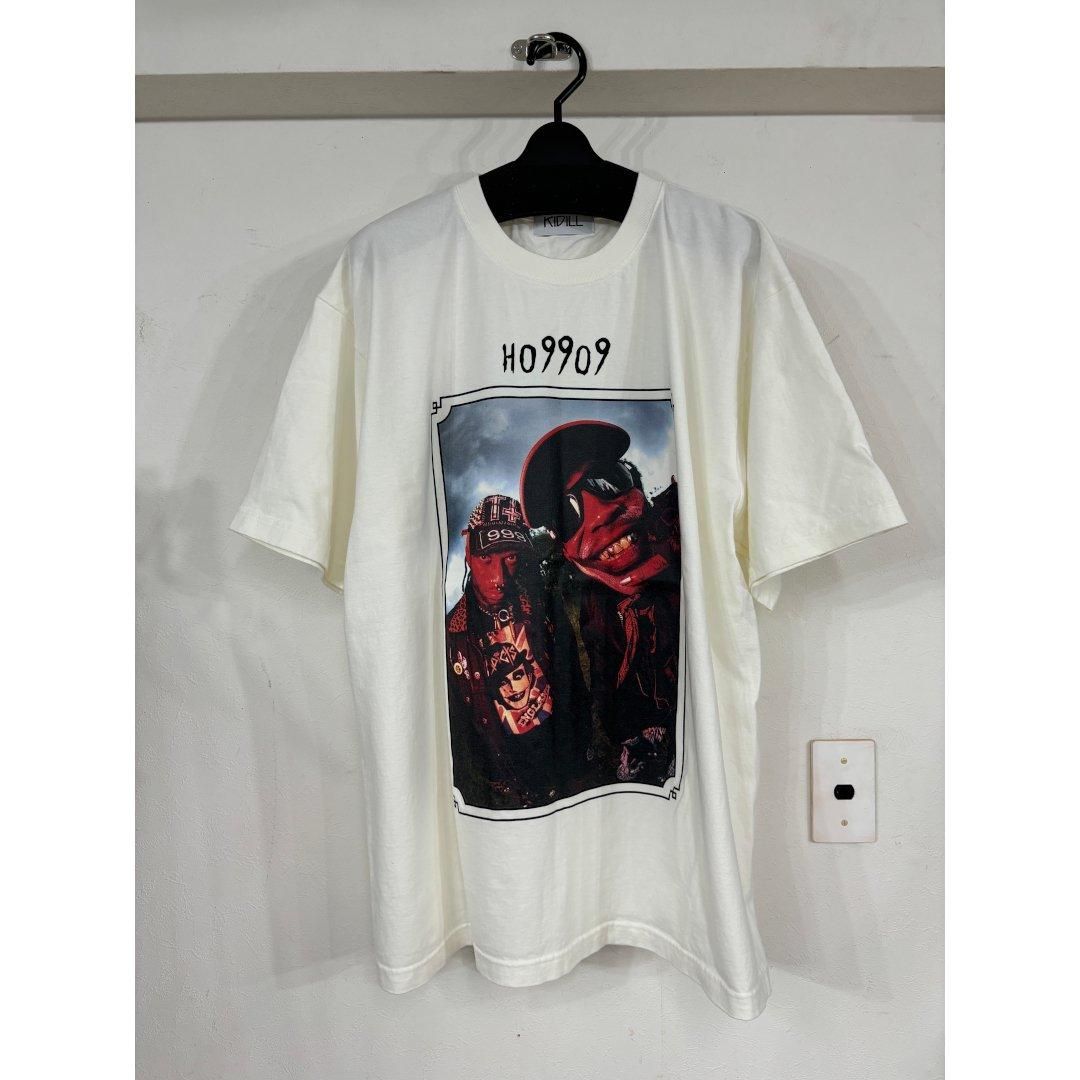 のんたんさん専用　KIDILL 2021aw 未使用　キディル✖️カシラ　限定品 02_CC000_2963909a-d735-4661-