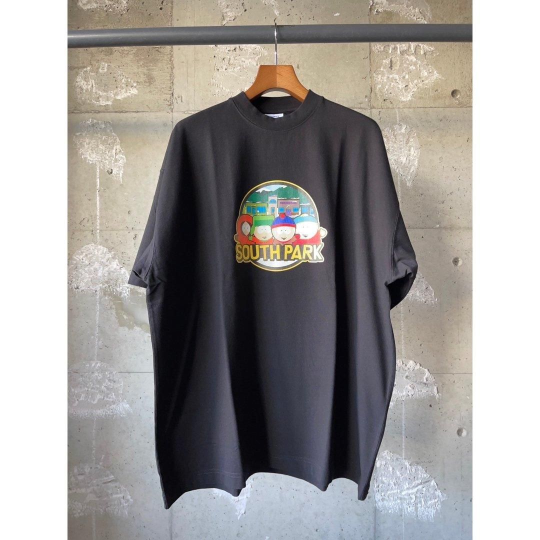 VETEMENTS (ヴェトモン) 正規通販 | mondejacomo(モンドジャコモ