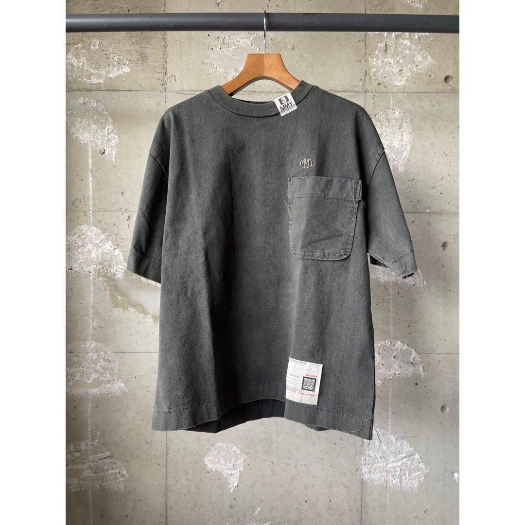 Maison MIHARA YASUHIRO|メゾンミハラヤスヒロ Amateur Sewn Tee