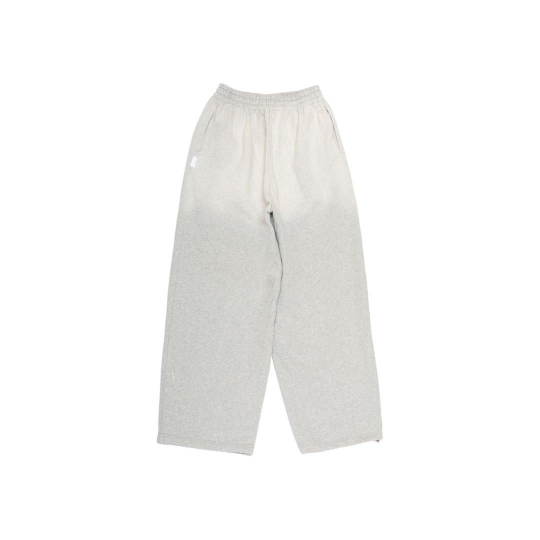 BASICKS|١å Fade Large Fit Sweat Trouser GRAY (S3.5-0405) 