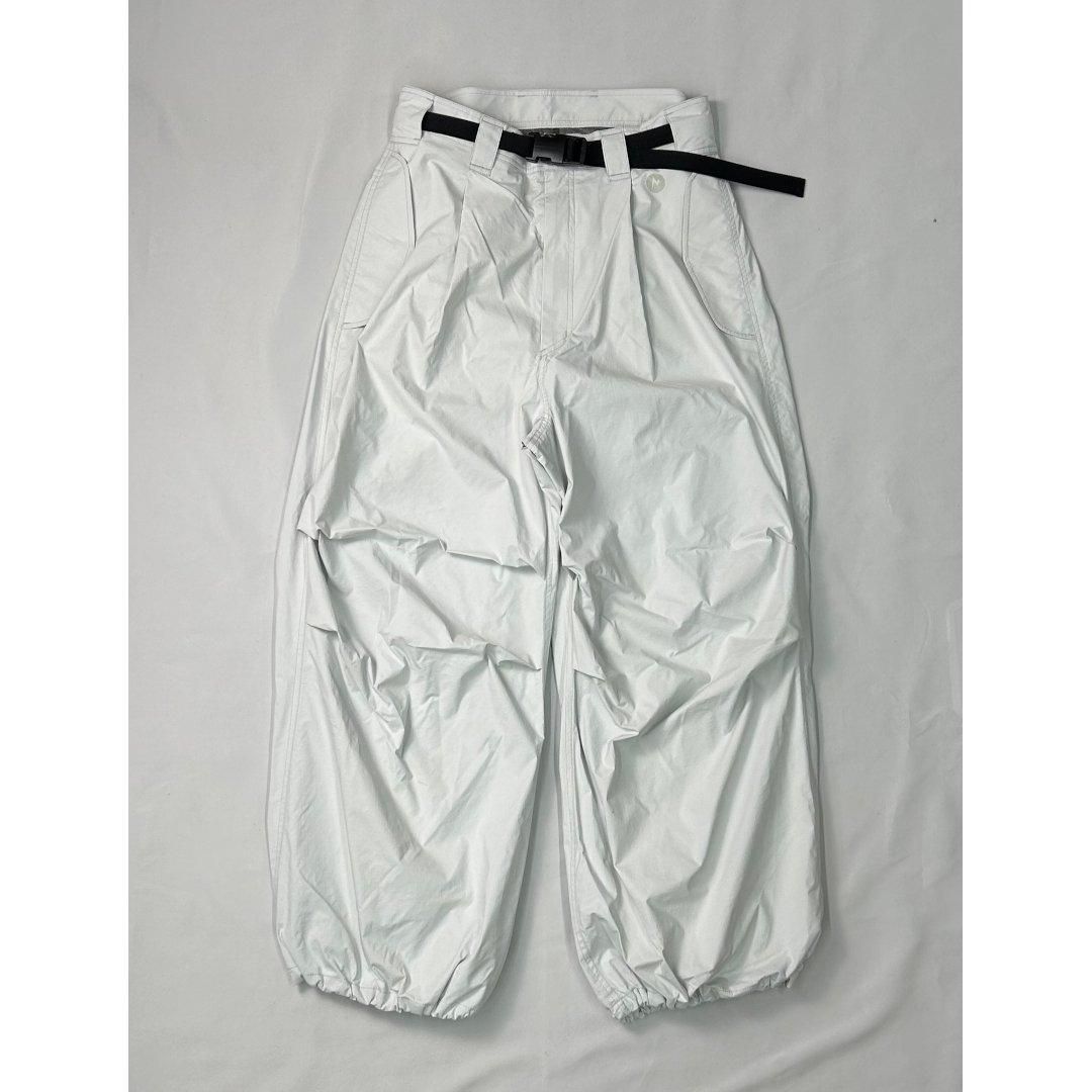 MARMOT CAPITAL|ޡå ԥ PARATROOPER PANTS LIGHT GRAY  (25SS-L4-02) 
