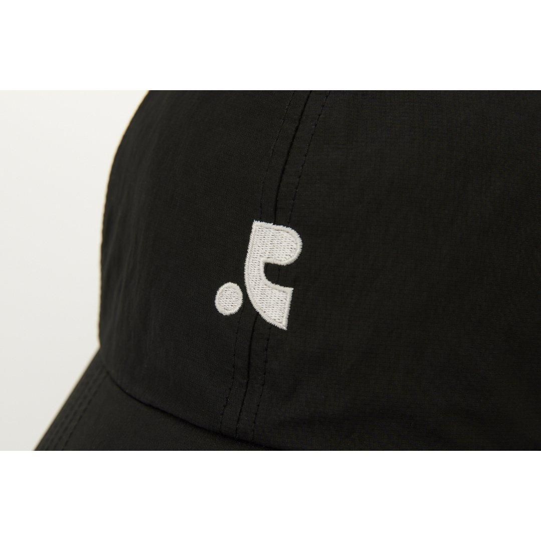 Rest&Recreation レスト&レクリエーション LOGO NYLON CAP