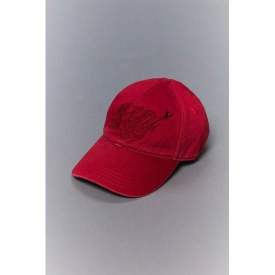 MASU/エムエーエスユー】MASU BOYS CAP（キャップ）｜MASU（エム