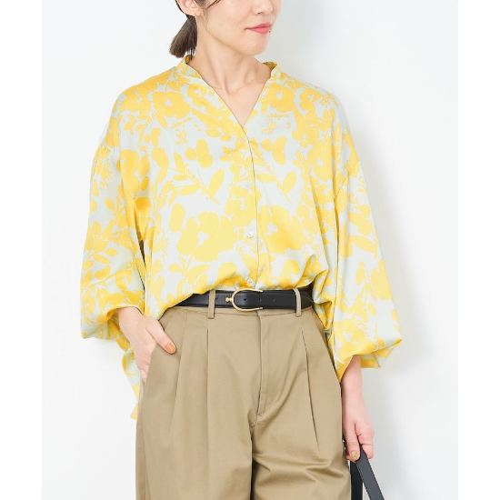 MICA & DEALڥޥɥǥ եץȥ֥饦 YELLOW (0125101031)