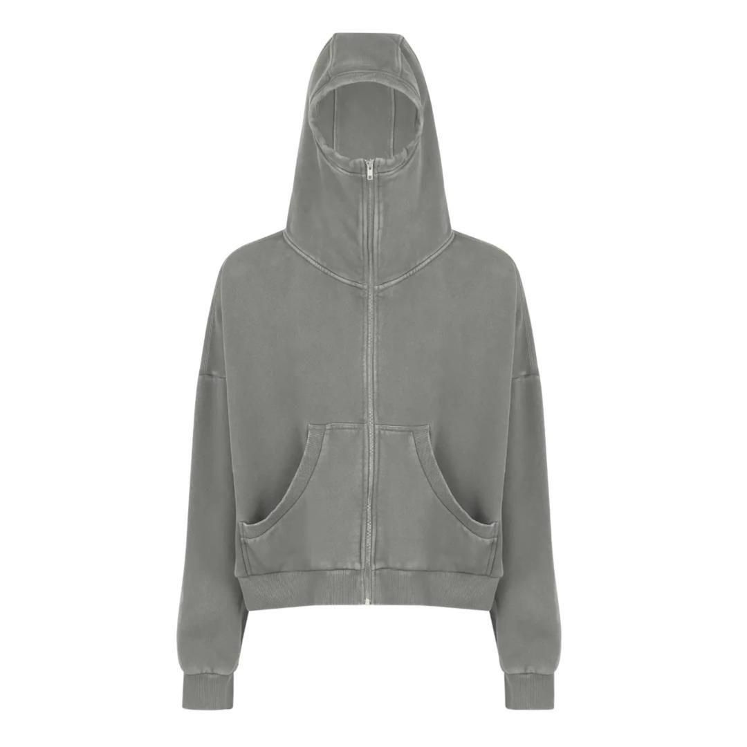entire studios Full Zip Hoodie