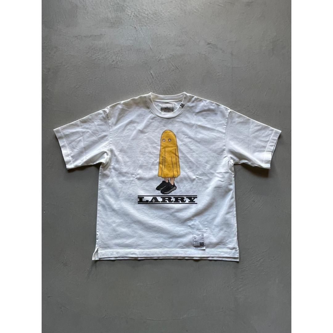 Maison MIHARA YASUHIRO|メゾンミハラヤスヒロ LARRY PRINTED