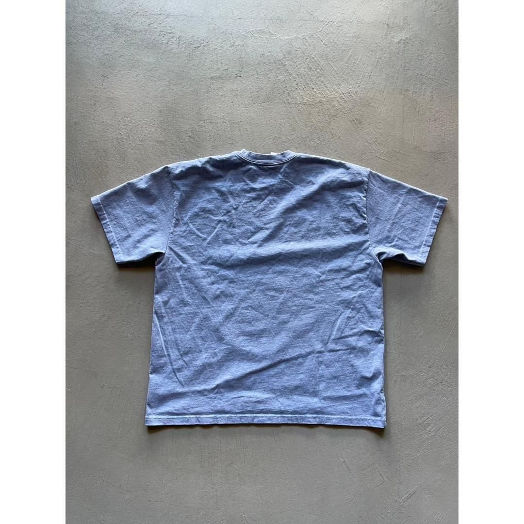 [Basketcase]ソードラッシュ T-shirt Blue 185144760_o2.jpg?