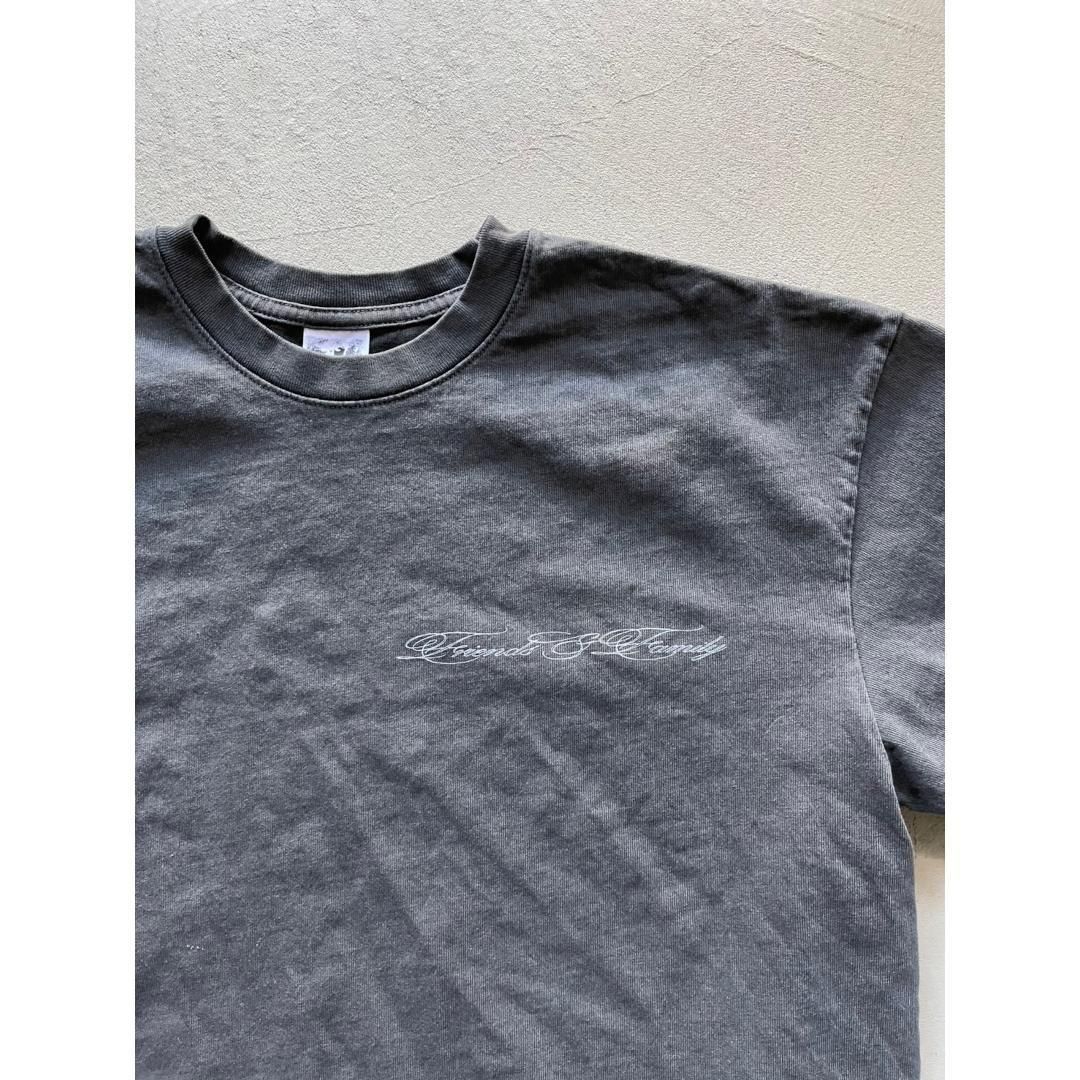 Basketcse 【バスケットケース】 CHANDELIER, t-shirt Vintage