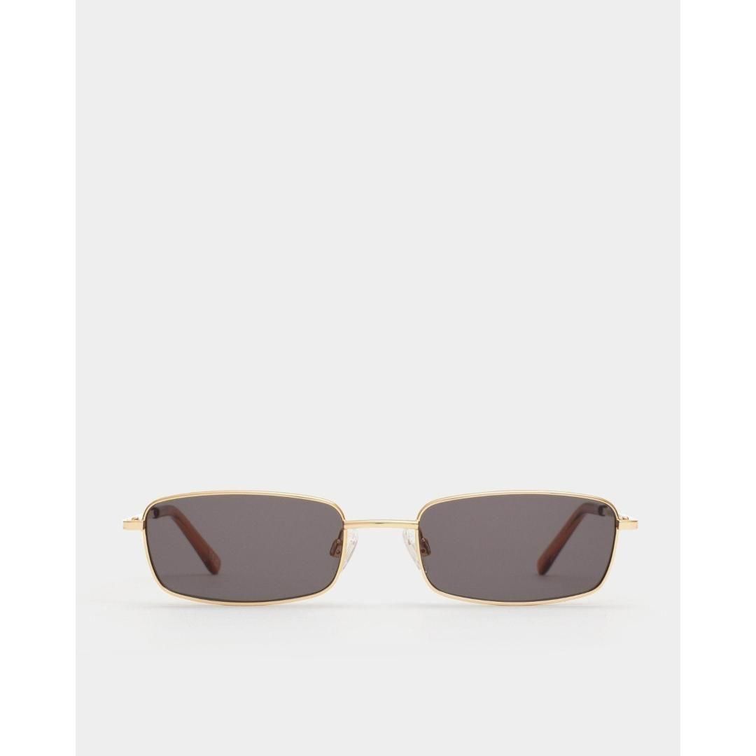 DMY BY DMY acetate レディースサングラス 黒 Black Dmy Studios ウィメンズ | SSENSE 日本