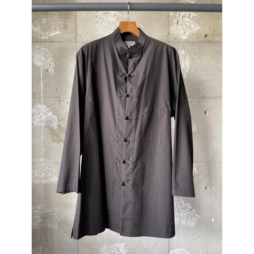 博衣こより(OUR)(hBP04-001) Yohji Yamamoto POUR HOMME 【ヨウジヤマモト】 CHAIN STITCH