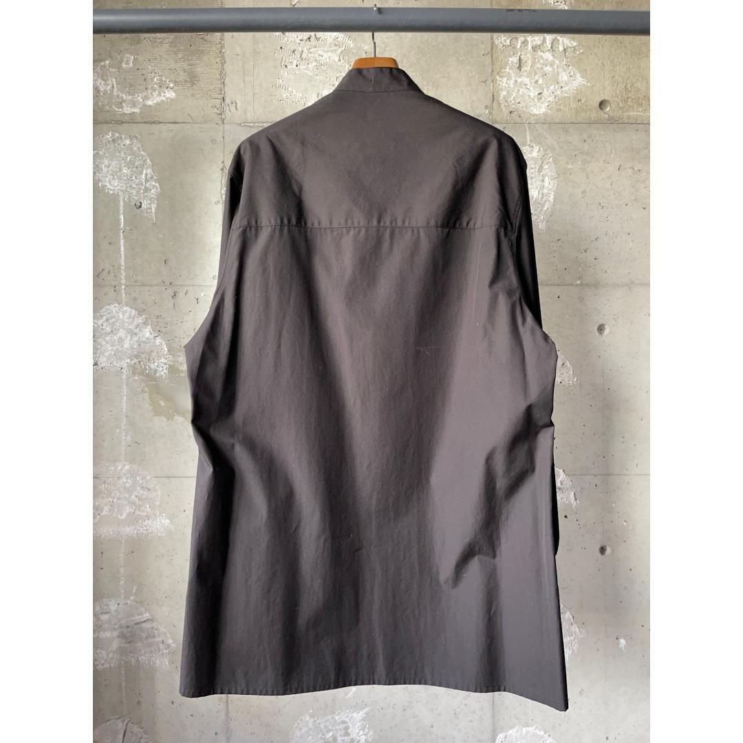 博衣こより(OUR)(hBP04-001) Yohji Yamamoto POUR HOMME 【ヨウジヤマモト】 CHAIN STITCH