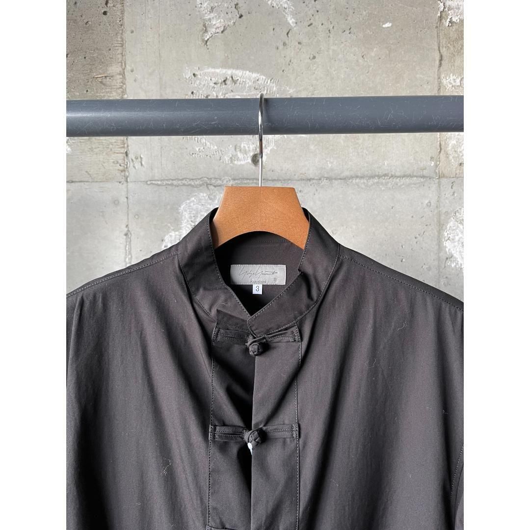 ヤマモト様　　　ミホーク Ground Y × CYBORG 009 60th Collaboration | Yohji Yamamoto