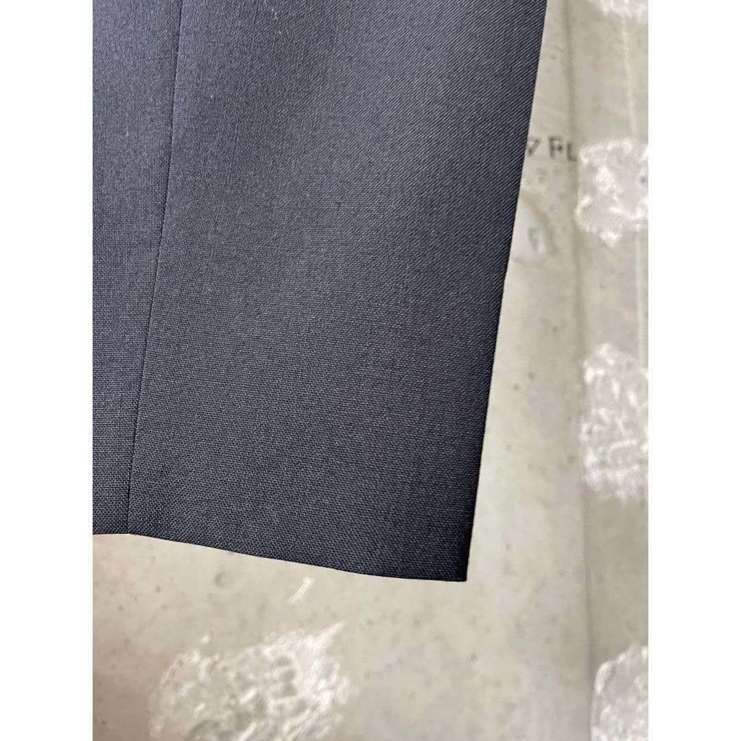 HEUGN【ユーゲン】 TROUSER005 George 'NAVY' (TROUSER005)