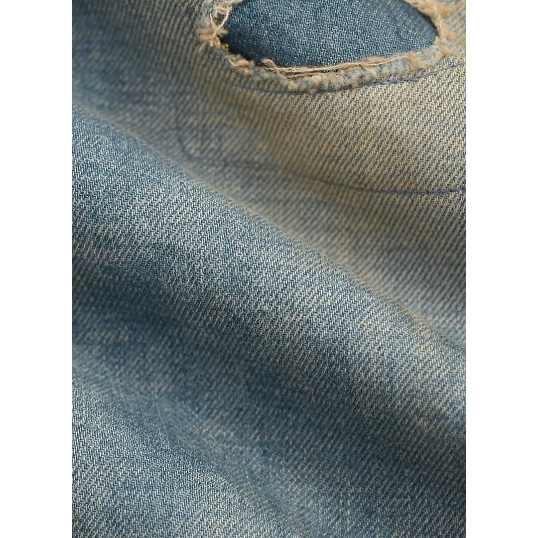 パンツ RRL Plainfield MNRRDNM10920122 RRL Plainfield MNRRDNM10920122 - メルカリ