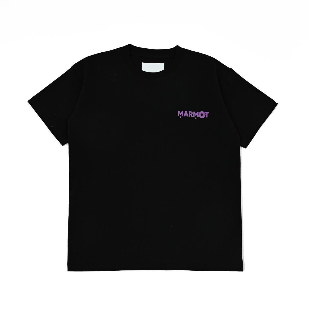 MARMOT CAPITAL|ޡå ԥ SATELLITE åȥ BLACK (25SS-L1-01-SL) 