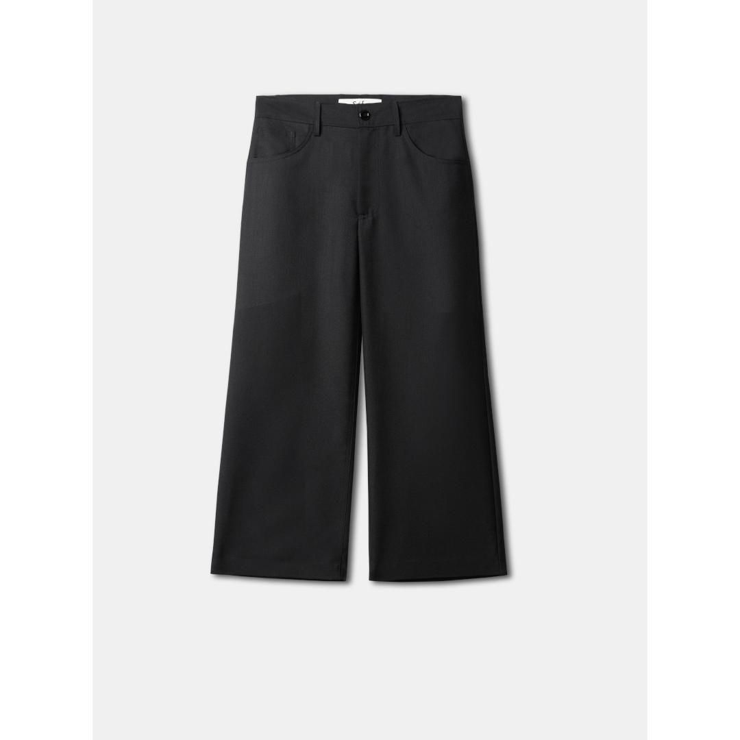 パンツ sefr 25ss gale trouser sefr gale trouser