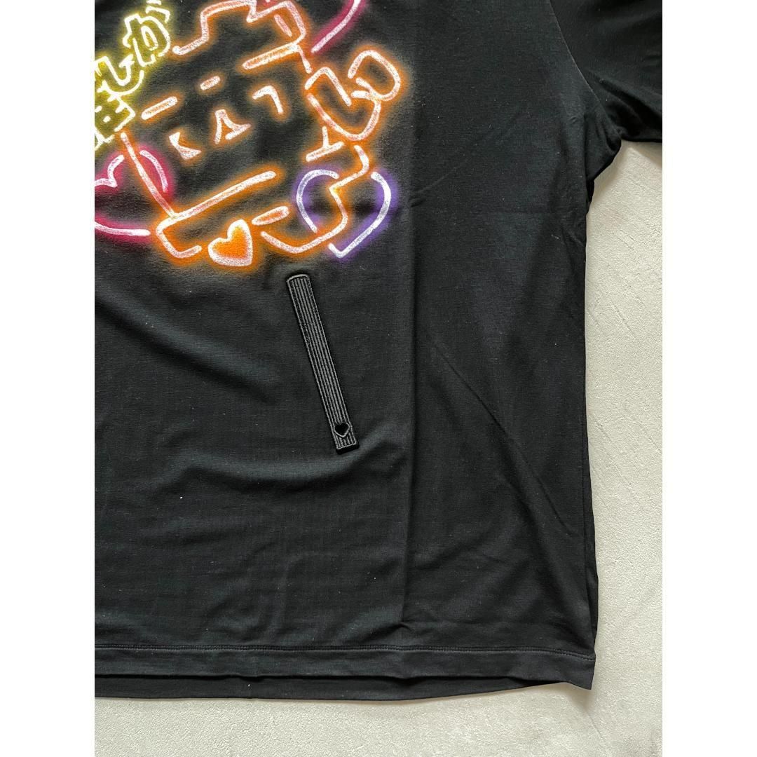 doublet ダブレット　Tシャツ doublet/ダブレット/ANIME PRINT T-SHIRT | L.H.P