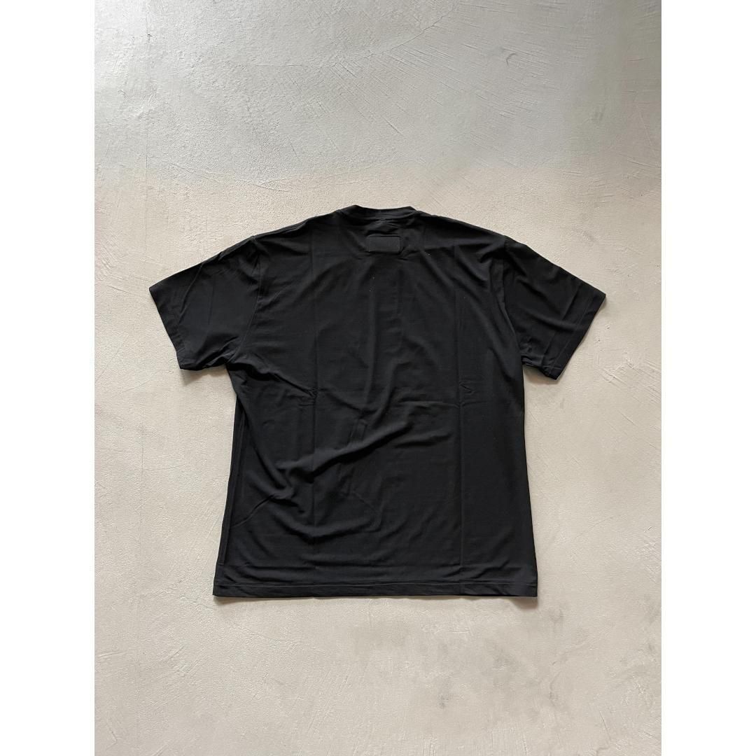 doublet|ダブレット BIG FAN-SERVICE NEON PAINT T-SHIRT
