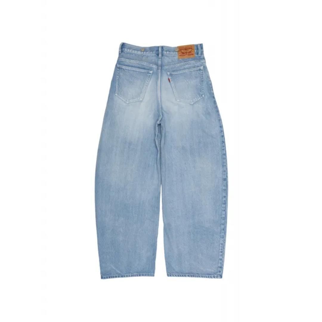 ファッション通販 安い BASICKS|ベーシックス (S3.5-0605) INDIGO Denim Barrel ジャケット・アウター