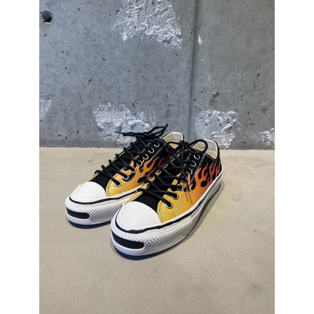 カミヤ KAMIYA 25SS G14FW703 Joey Fire KAMIYA カミヤ G14FW703 