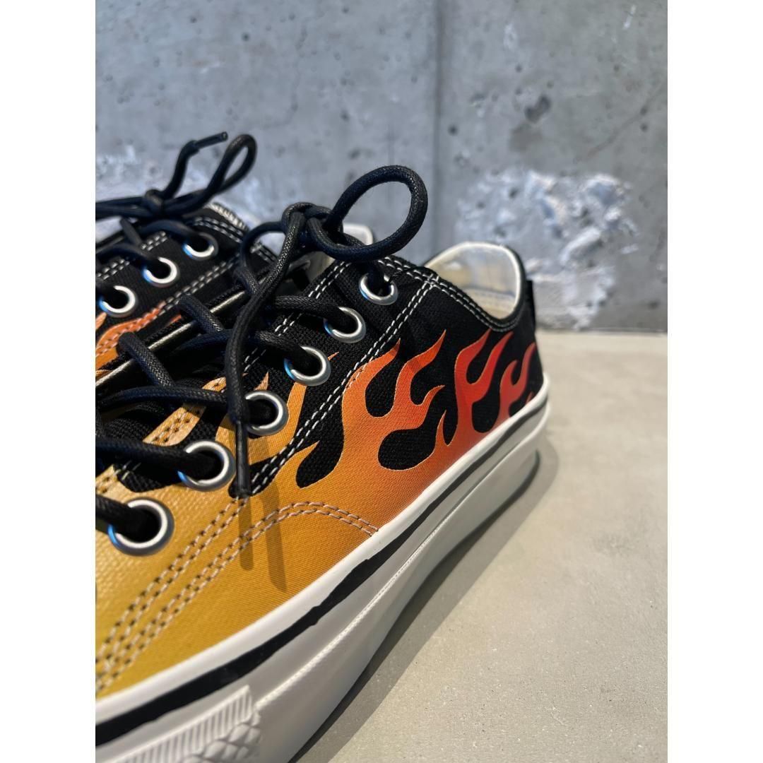 カミヤ KAMIYA 25SS G14FW703 Joey Fire KAMIYA（カミヤ） / 