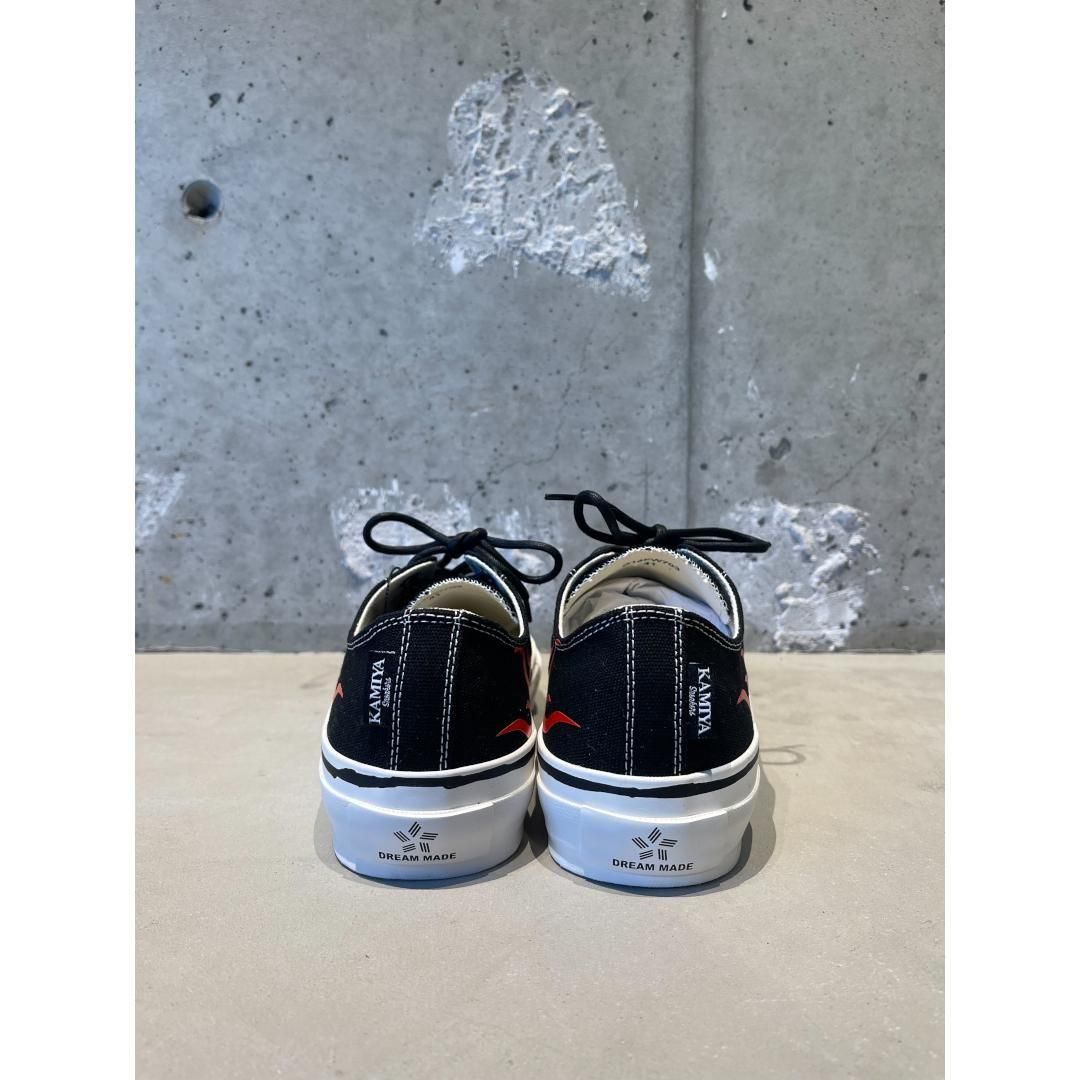 カミヤ KAMIYA 25SS G14FW703 Joey Fire KAMIYA（カミヤ） / 