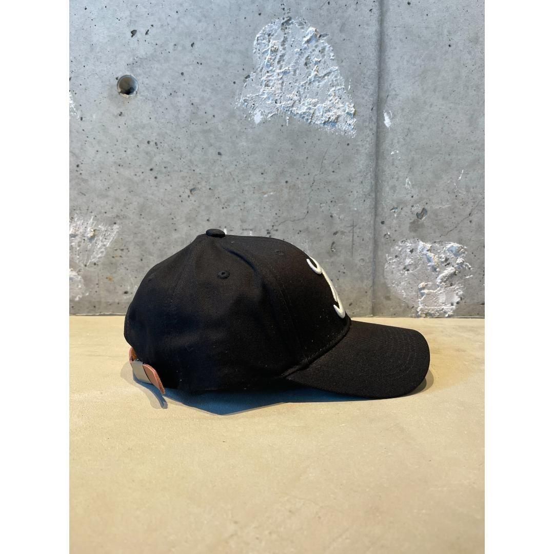 EXCLUSIVE】FAKE AS FLOWERS Studed Fraves Cap（キャップ