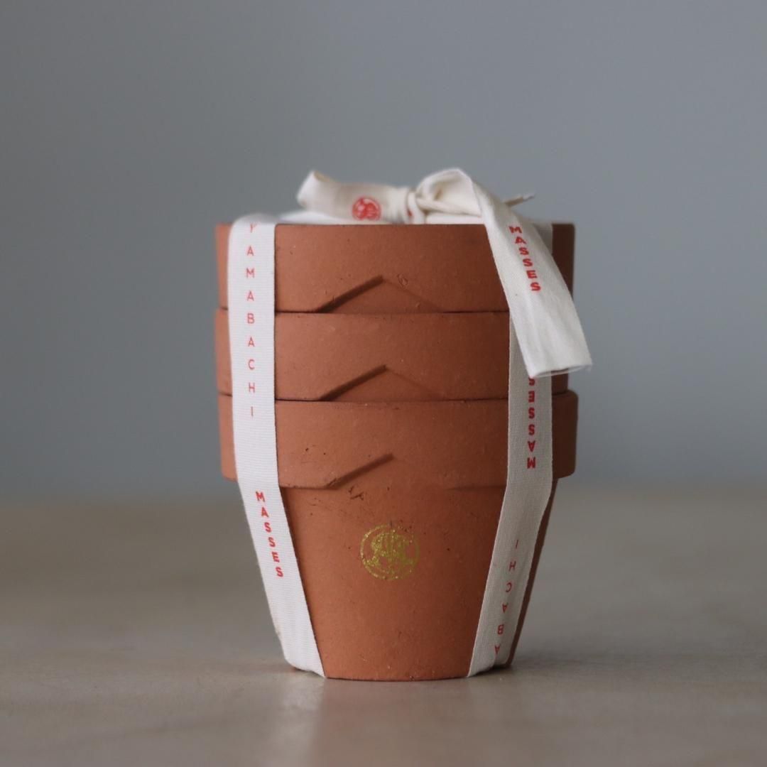 MASSES ڥޥ 㻳 TERRACOTTA BRICK (1259001010)