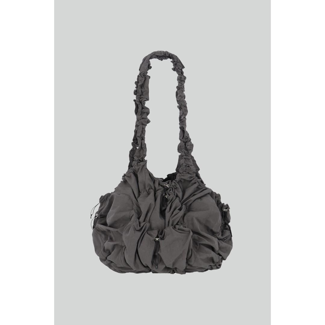  _J.L - A.L_ ڥ Mica Bag GRAPHITE (JBMW260FA33)