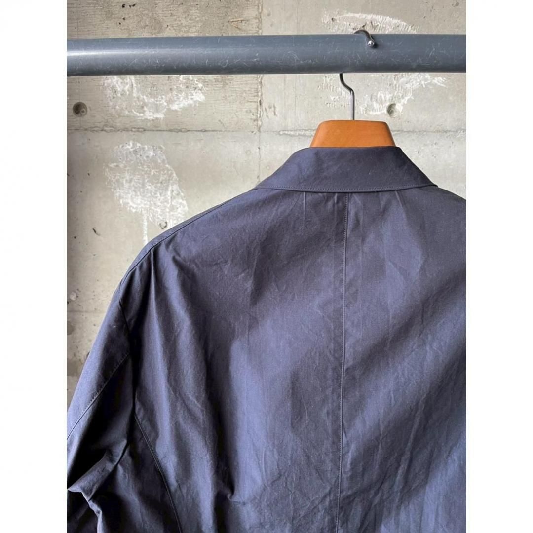 HEUGN / e (Navy) ユーゲン　23SS　新品未使用 HEUGN【ユーゲン】 