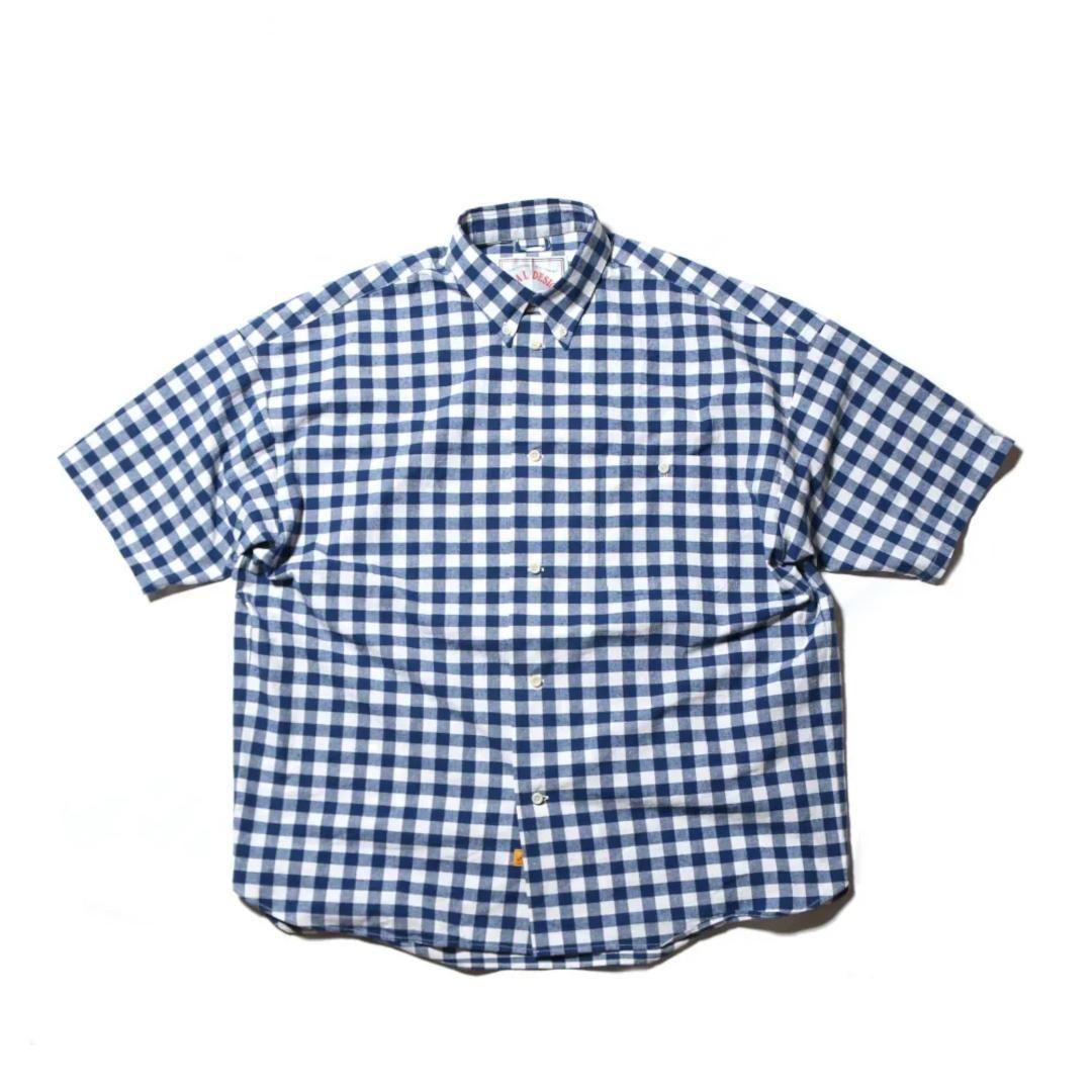NATAL DESIGN ネイタル デザイン Quilted Shirts4 – ADONUST MUSEUM