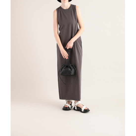 SACRAڥ EXTRA FINE FLEECE OP CHARCOAL (125240041) 