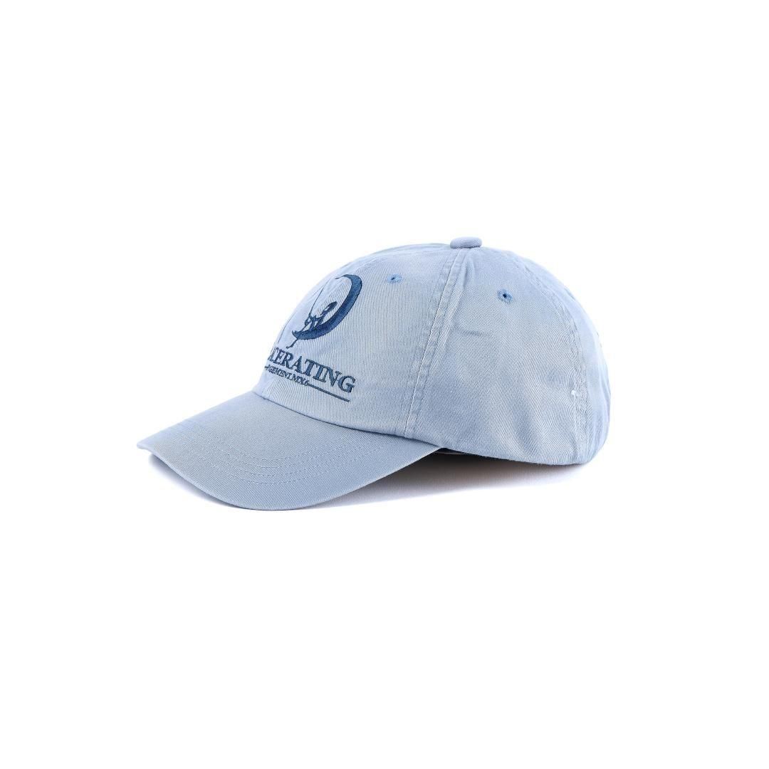予約) SAINT Mxxxxxx 【セント マイケル】 6 PANEL CAP