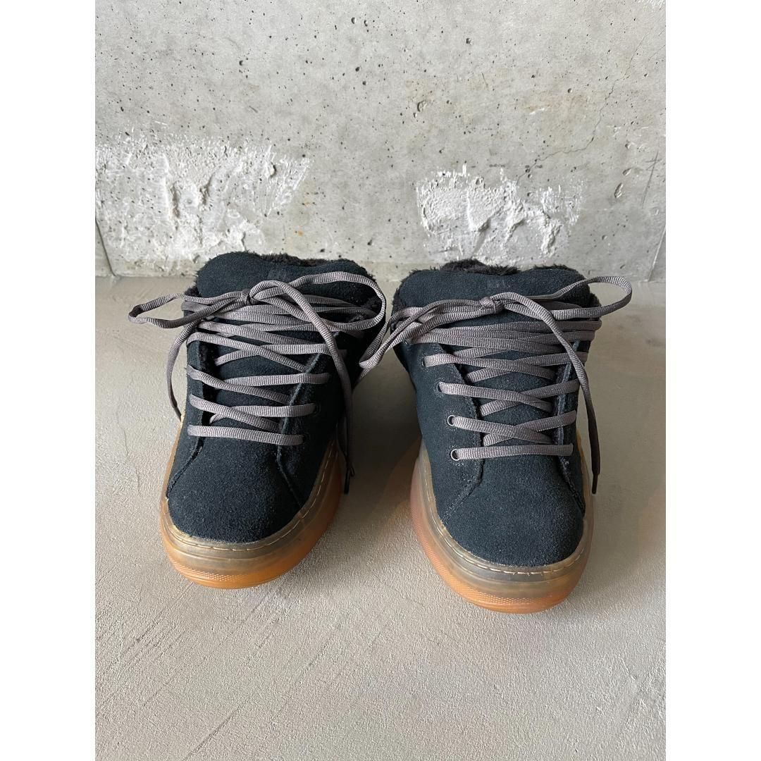 靴 27cm VAMPS ERL PIRATE BLACK 10SH03-3 靴 27cm VAMPS ERL PIRATE BLACK 10SH03-3 ERL FOAM SKATE