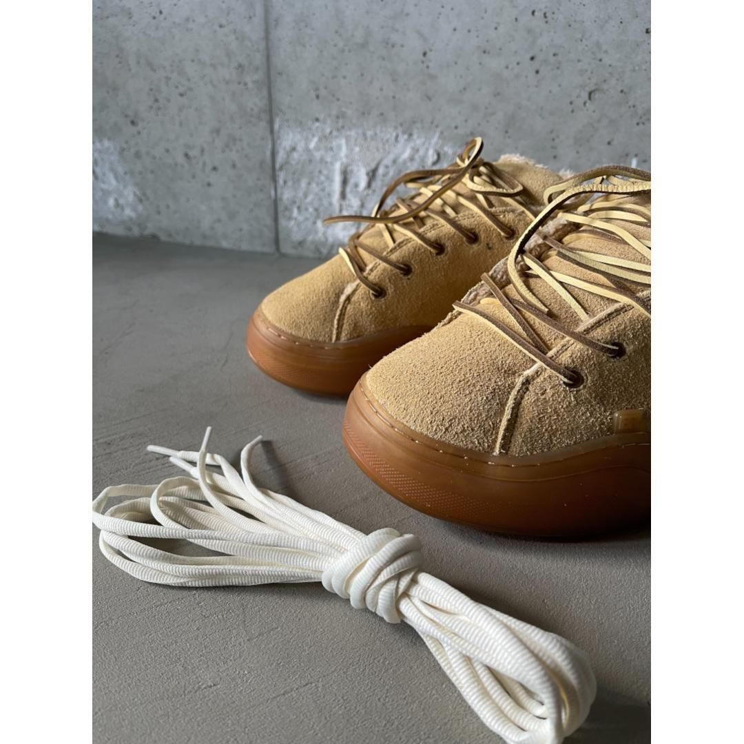 ERL vamps スケシュー ERL VAMPS FOAM SKATE SNEAKER - Spyder｜セレクトショップ