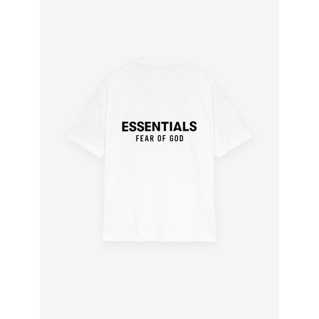 ESSENTIALS 【 エッセンシャルズ 】 Classic Short Sleeve Tee ESSENTIALS 【 エッセンシャルズ 】 Classic Short Sleeve Tee